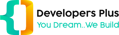 Developers Plus Logo