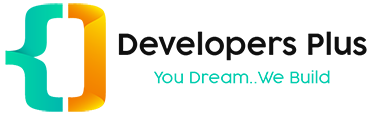 Developers Plus Logo